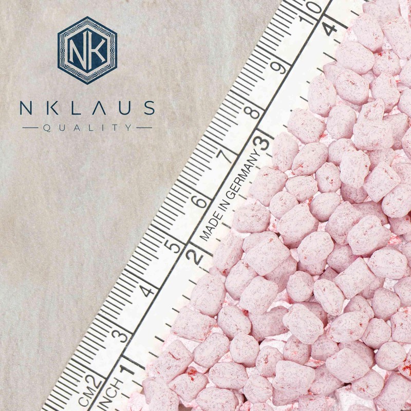NKlaus Rose Incense 30g - 100% Natural Incense with Rose