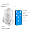 PIR Motion Sensor Alarm Motion Sensor with Remote Control, 100