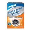 Carbona® Washing Machine Cleaner | Eliminates Odor & Residue |