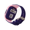 Children Waterproof Smart Watch Kid Fashionable Touch Screen Watch with