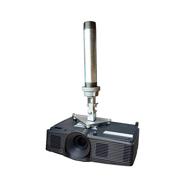 PCMD, LLC. Projector Ceiling Mount Compatible with Dell 7760 Laser