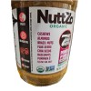 Nuttzo Organic 7 Nut Seed & Butter Power Fuel Crunchy,