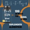 Bcaas Eclipse Protein 1kg 100 Servicios Varios Sabores