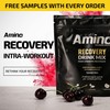 Amino Recovery - EAA & BCAA Intra Workout Amino Acid