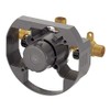 Gerber G00GS505S Treysta Tub and Shower Valve, Rough Brass