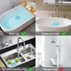 Pubiao 1 Pcs - Bathtubs Drain Stopper,Universal for Bathtub, Shower