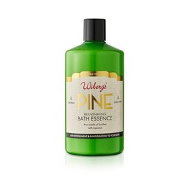 Pine Bath Essence with Essential Oils | 500ml