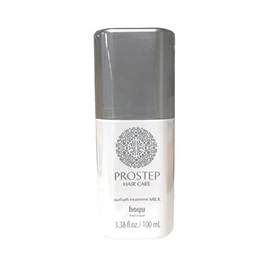 ホーユー プロステップ ヘアケア アウトバストリートメント ミルク 100ml