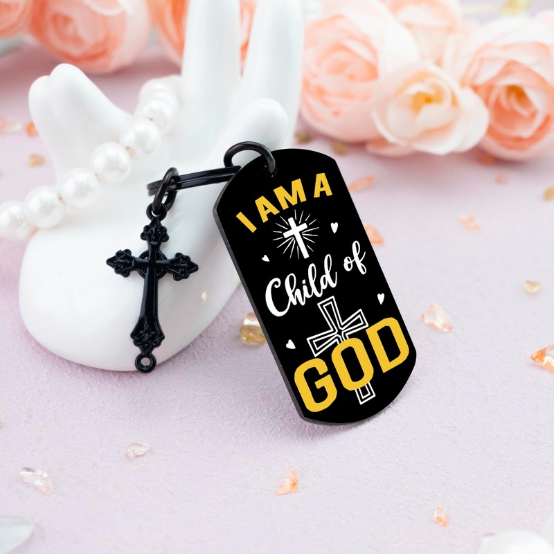 Iweca Christian Gifts For Men Women Baptism Gifts For Boys