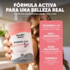 Vitaminas para el Cabello y Piel de Mujer 180 Gomitas