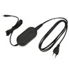 NP W126 Full Decoding Dummy Battery Adapter Kit Fit for