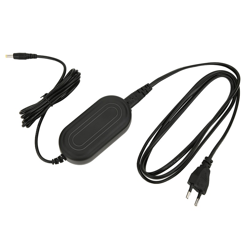 NP W126 Full Decoding Dummy Battery Adapter Kit Fit for