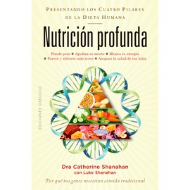 Nutricion Profunda (SALUD Y VIDA NATURAL)