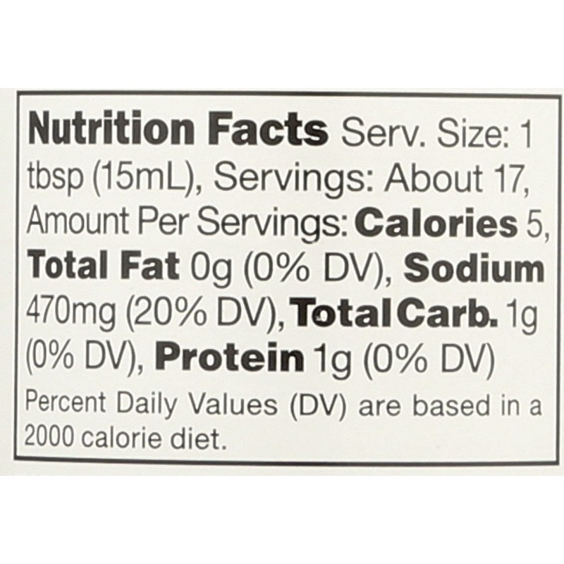 Muso From Japan Organic Ponzu, 8.5 Fl Oz