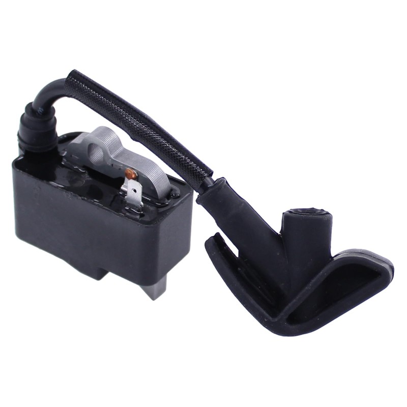 ApplianPar Ignition Module and Spark Plug Kit for Stihl FS70C