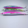 momolures Bass Lures NABURA PENCIL 125HD 36g Wire through Sinking
