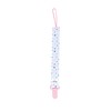 Nuby Pacifinder Baby Pacifier Clip - (2-Pack) - Pacifier Holder