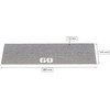 KOTARBAU® Set of 20 Sanding Sheets for Plaster Sanders for