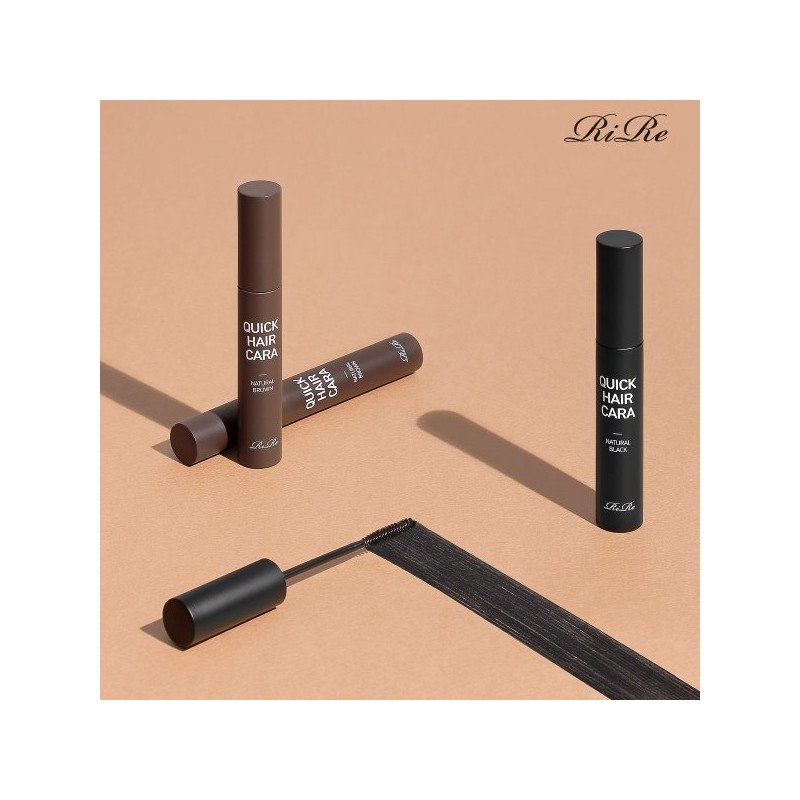 1+1 Rire Quick Hair Cara 2 Colors / 1+1 리르