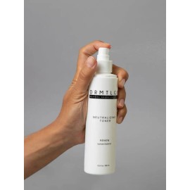 Neutralizing Facial Toner with Ceramides – Balancing, Soothing Skin Care for Hydration & Healthy-Looking Skin 6.3 fl oz