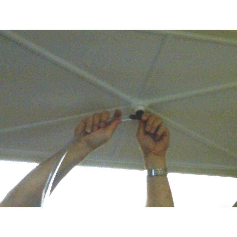 2'x2' Leak Diverter #4931