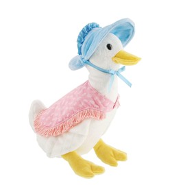 Beatrix Potter Jemima Puddle-duck Large Soft Toy
