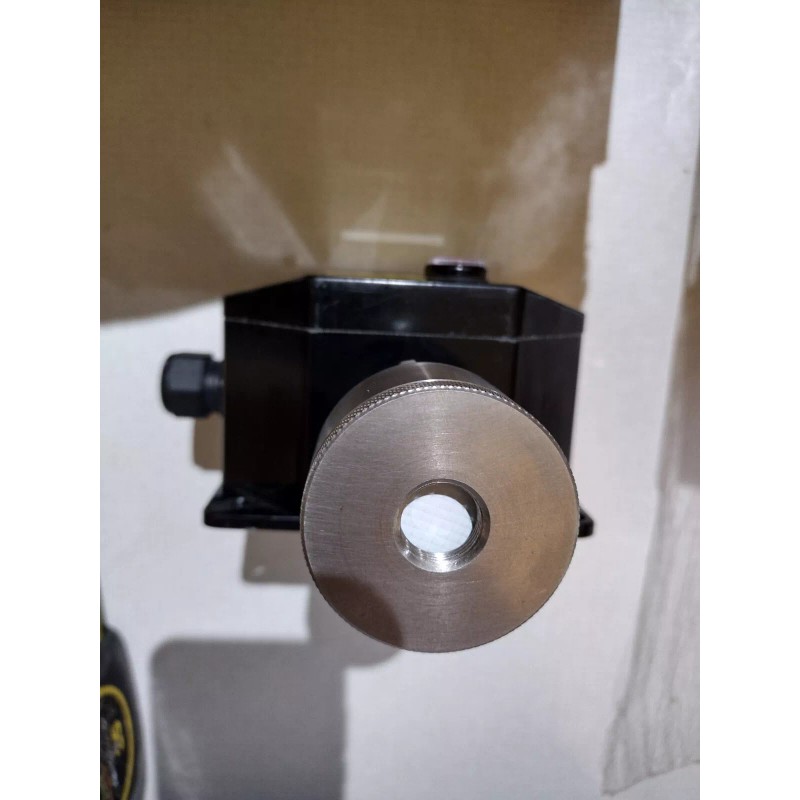 Enmet NEW ENMET CORP ND-5175 CO gas carbon monoxide detect.