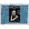 Annie Lennox - Pavement Cracks 2003 - Poster, Concertposter, Concert