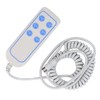 Lifting Bed Controller IP66 Remote Hand Control Electric PVC Chair