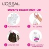 L'Oreal Paris Casting Creme Gloss Hair Color, Praline Brown 530,