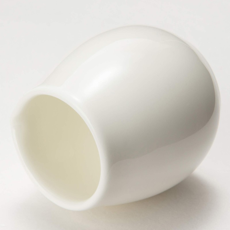 NARUMI(ナルミ) プラスセラム クリーマー（SS） 40cc ボーンチャイナ 9795-9502