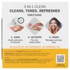 Olay Olay Cleansing Melts + Vitamin C Face Cleanser, 64