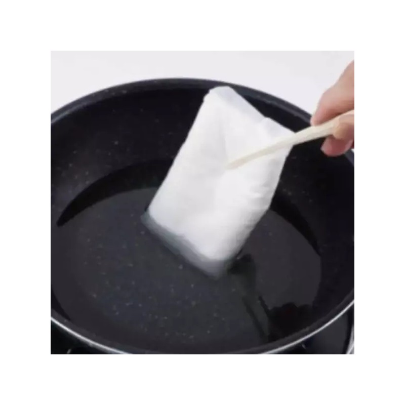 Cotton Labo 패드 코튼라보 기름흡수 페유 폐식용유 10p 폐기름 폐식용유버리기