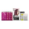 Stargazer Products Yummy Colour Pink Ombre Semi Permanent Hair Dye