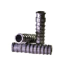 1/2" LONGx3 LAG Screw Expansion Shields Anchor Long ZINC Alloy | (Quantity: 25)
