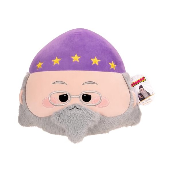 Jazwares Atamas by Russ 12-Inch Dumbledore Plush - Iconic Character