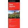 Rand McNally State Maps: Colorado and New Mexico (2 Maps)