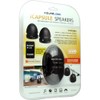 Sound Logic Rechargeable Egg Nesting Speakers USB (72-4825)