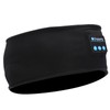 For Bluetooth Headband Wireless Music Call Sport Running Yoga Cation