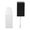 10Pcs Empty Lip Gloss Tubes 5ml Refillable Lip Balm Container