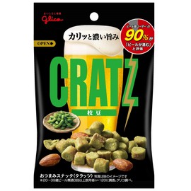 Glico Cratz