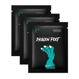 Bordeaux Baby Foot Exfoliating Pack 20gx3 / 보르도 아기발 발각질 제거팩 20gx3