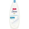 Dove Body Wash Gentle Exfoliating 22 oz (2 count)