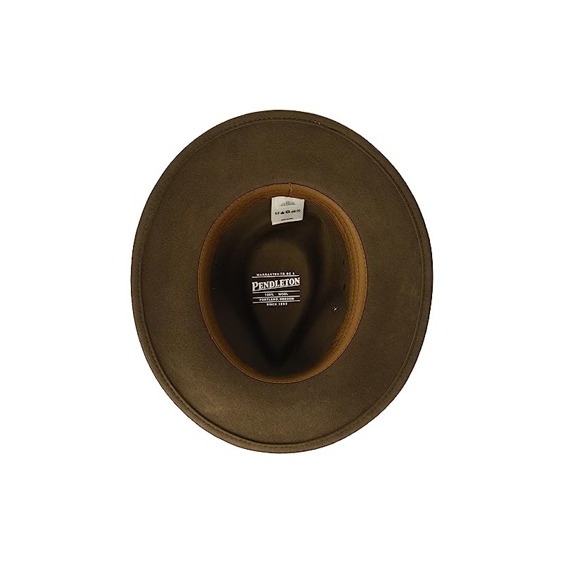 Pendleton Getaway, Dark Brown, MD