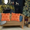 1 Pcs 18 x 18 Pillow Covers Fall Pillow Covers