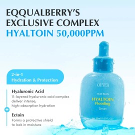 Suero Iluminador Con Vitamina C,serum Facial Hidratante