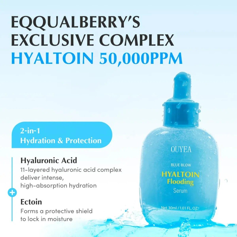Suero Iluminador Con Vitamina C,serum Facial Hidratante
