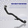 144602443R Intercooler Turbo Charger Air Intake Hose For Renault Kadjar
