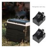 EMSea 2x 15 Ohm Refrigerator Start Relay 2 Pin PTC