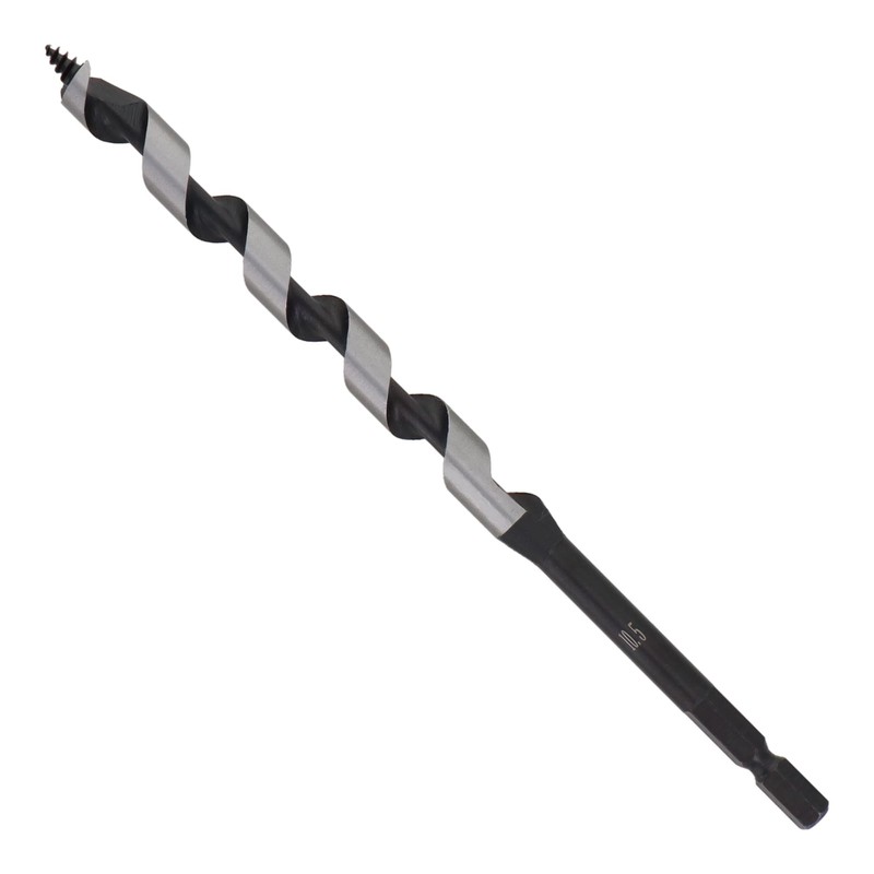 Sankyo Corporation trad TWK-10.5 Woodworking Bit 0.4 inches (10.5 mm)